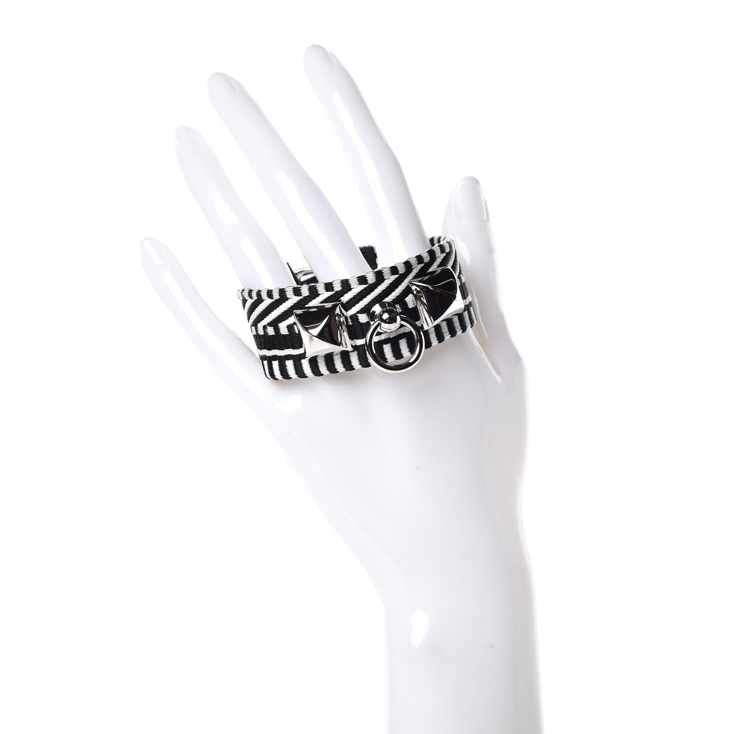 Toile Sombrero Rivale Cavale Bracelet T3 Black
