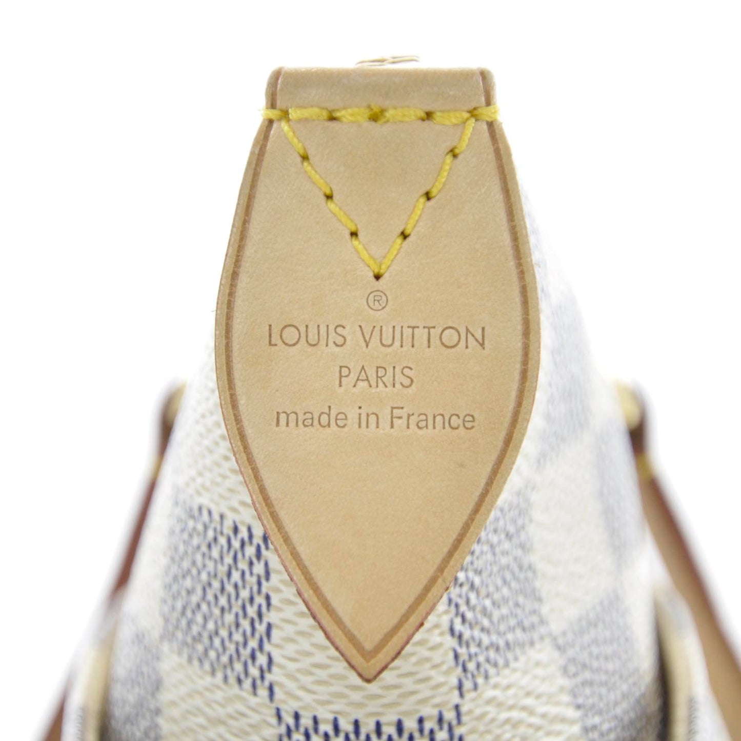 Damier Azur Totally PM