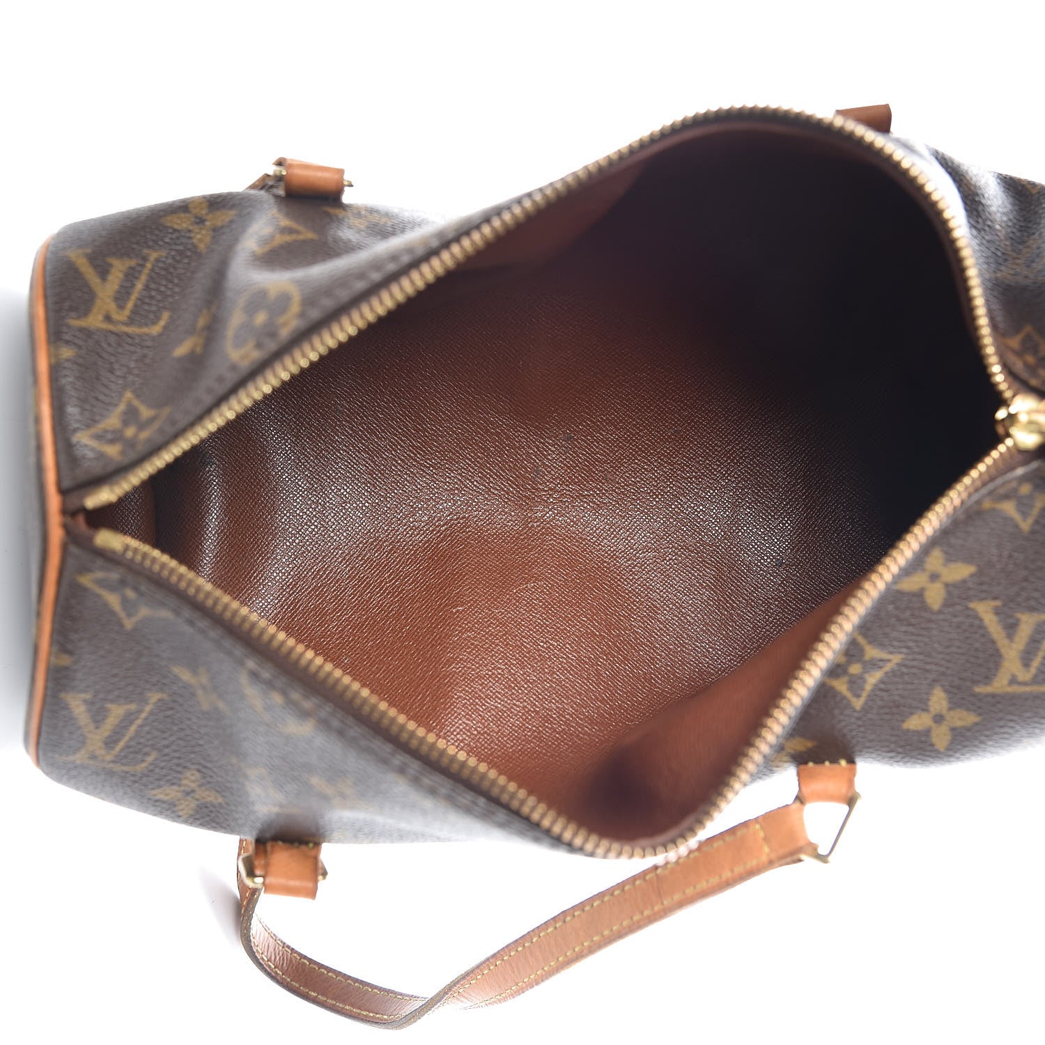 Louis Vuitton Monogram Papillon 26 5 of 19
