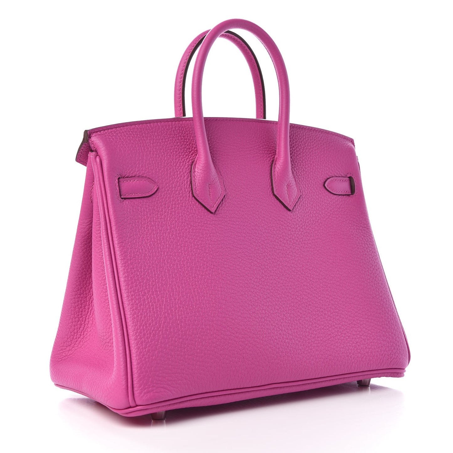 Togo Birkin 25 Magnolia