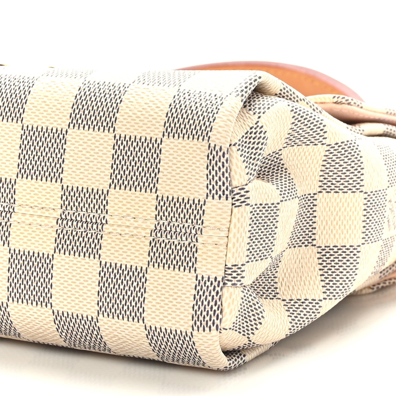 Louis Vuitton Damier Azur Croisette 8 of 8