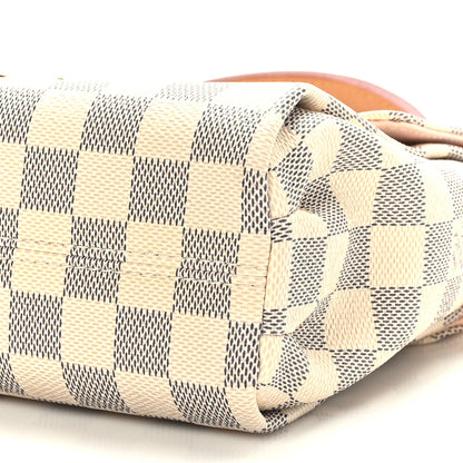 Louis Vuitton Damier Azur Croisette 8 of 8