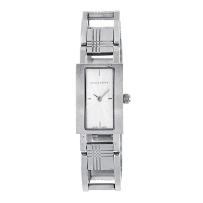 Burberry Stainless Steel 16mm Quartz Watch BU4206 1 of 4