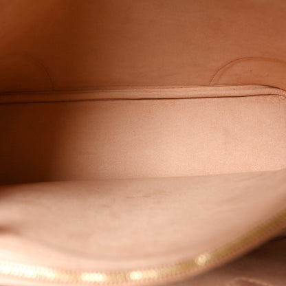 Louis Vuitton Monogram Flandrin Taupe Glace 5 of 10