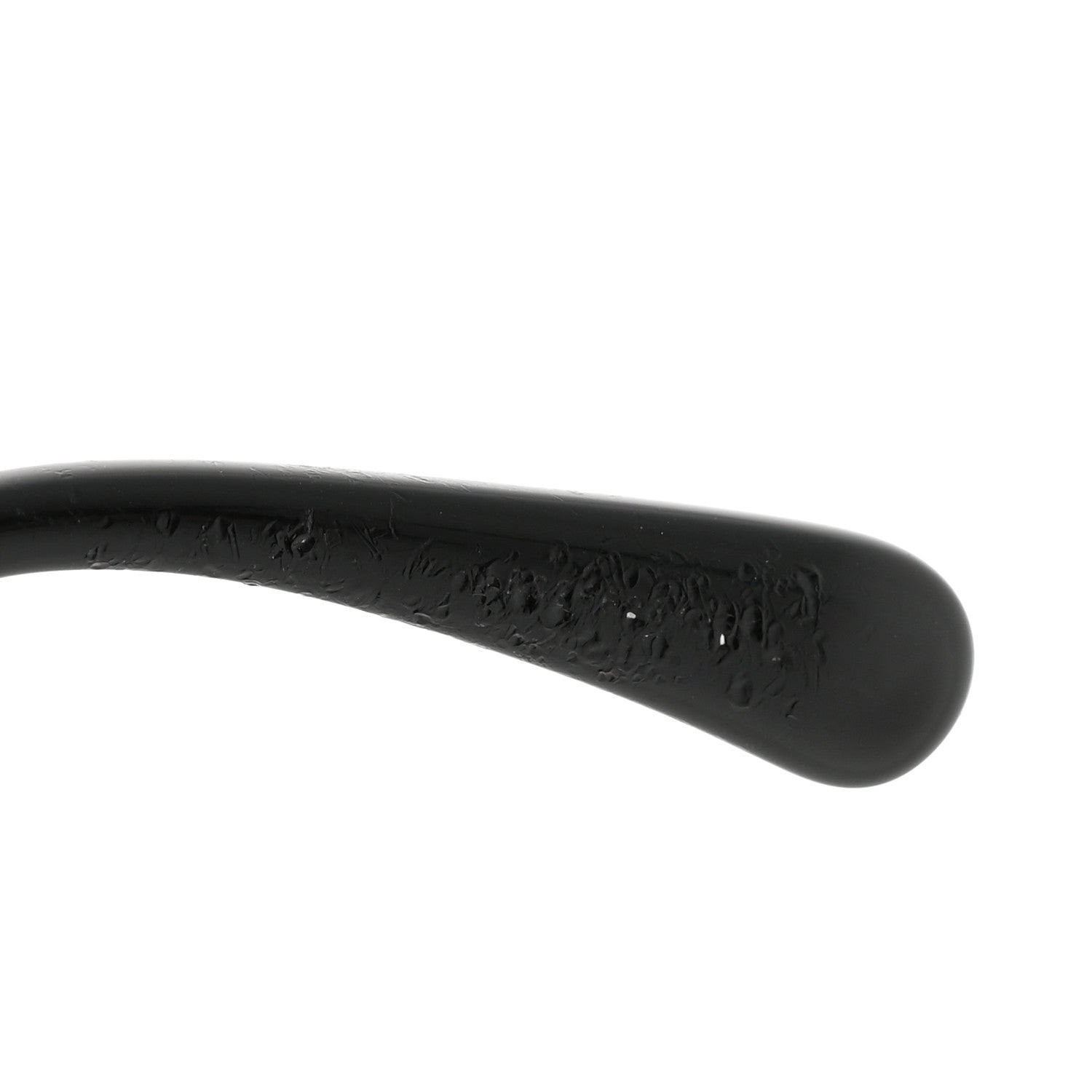 Chanel Acetate Sequin Round Sunglasses 5451-A Black 8 of 10