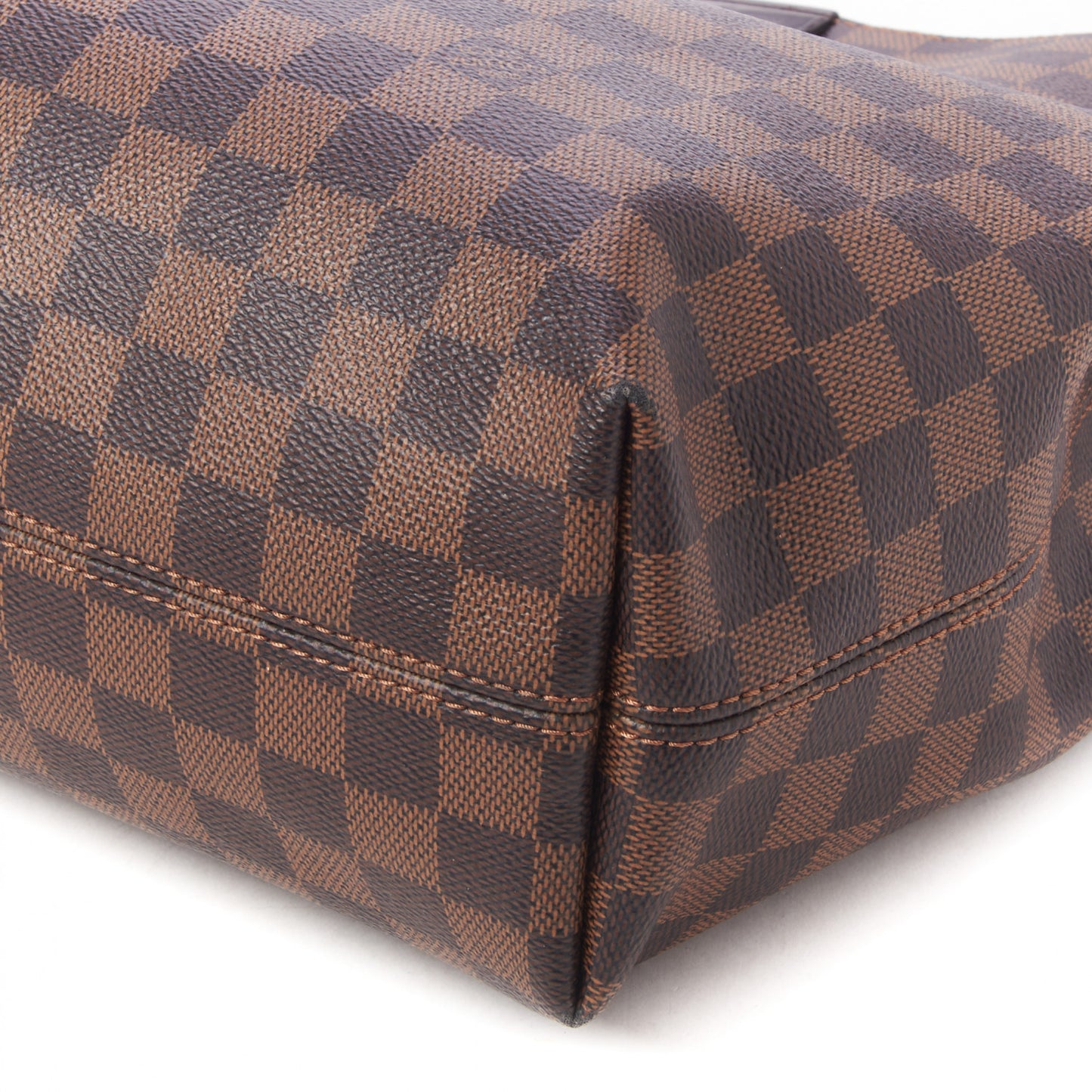 Damier Ebene Graceful PM