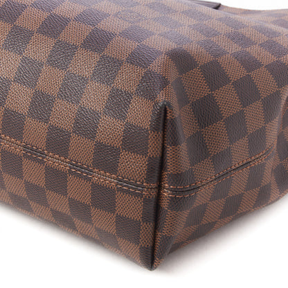 Louis Vuitton Damier Ebene Graceful PM 6 of 9