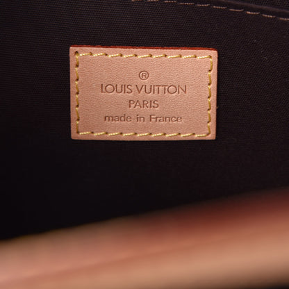 Louis Vuitton Vernis Roxbury Drive Amarante 7 of 8