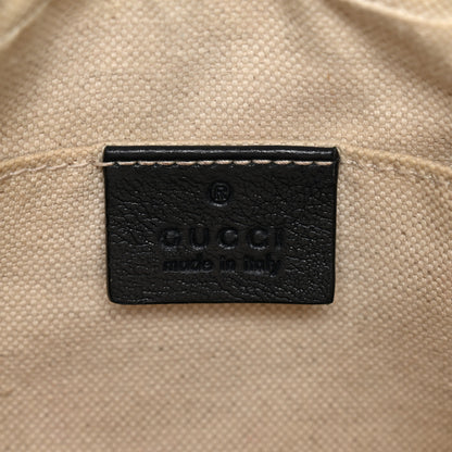 Gucci Monogram Multicolor Matelasse Diagonal Small GG Marmont Chain Shoulder Bag Green Blue 6 of 12