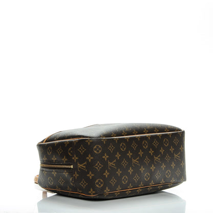 Louis Vuitton Monogram Deauville 4 of 7