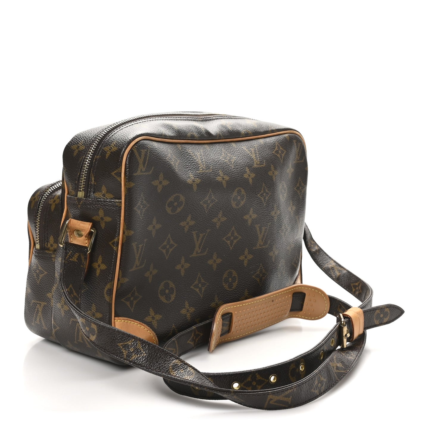 Monogram Nil 28