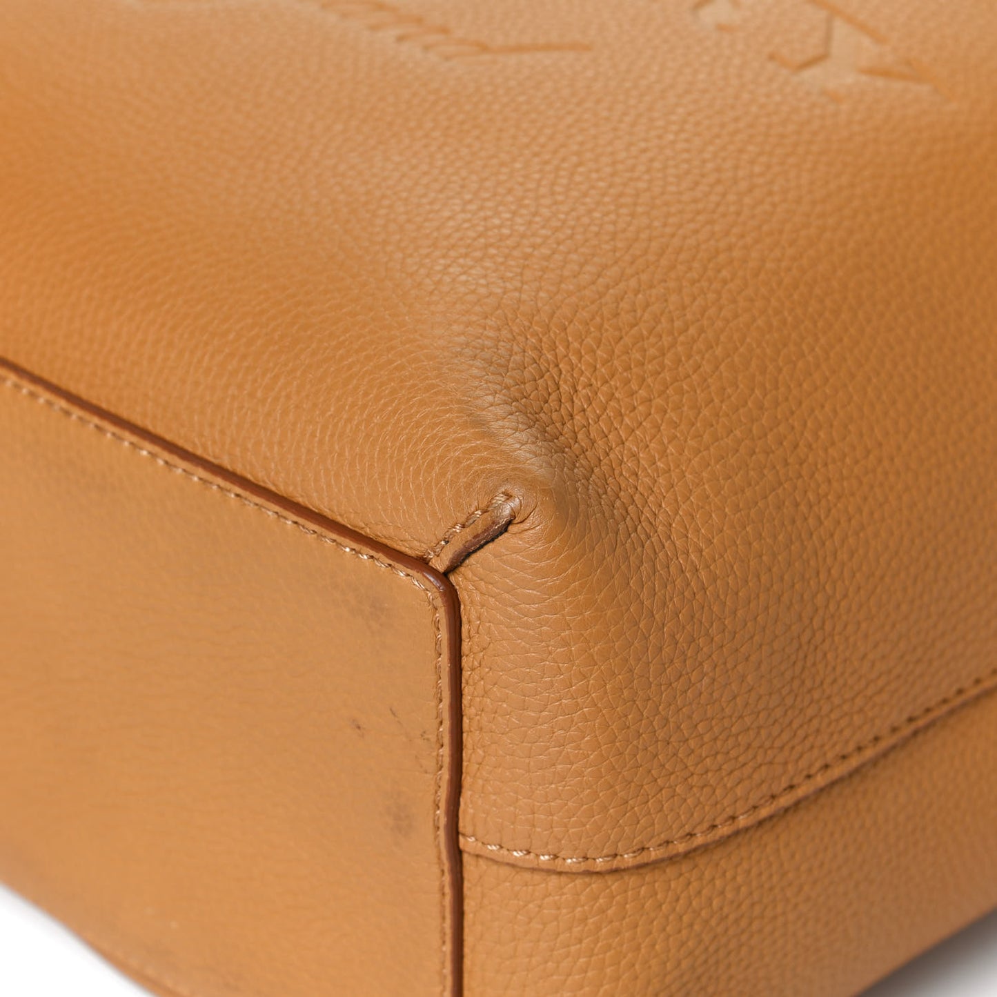 Remington Tote Ochre