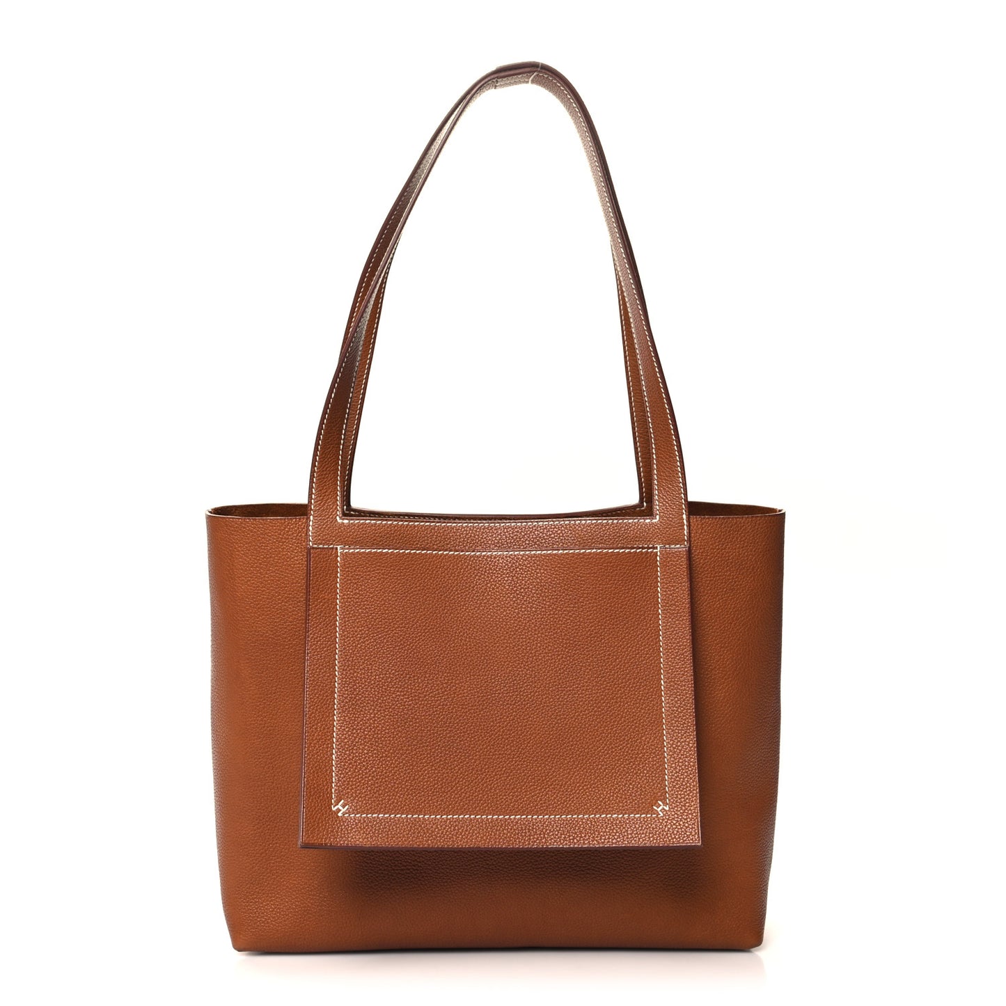 Barenia Faubourg 31 Cabasellier Fauve