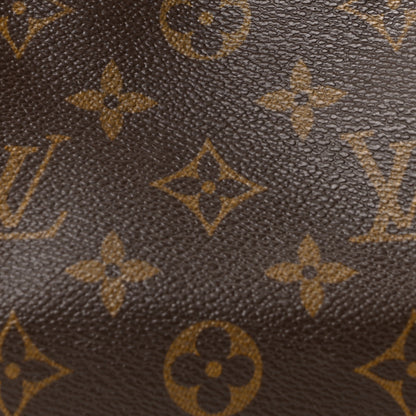 Louis Vuitton Monogram Speedy 30 7 of 9
