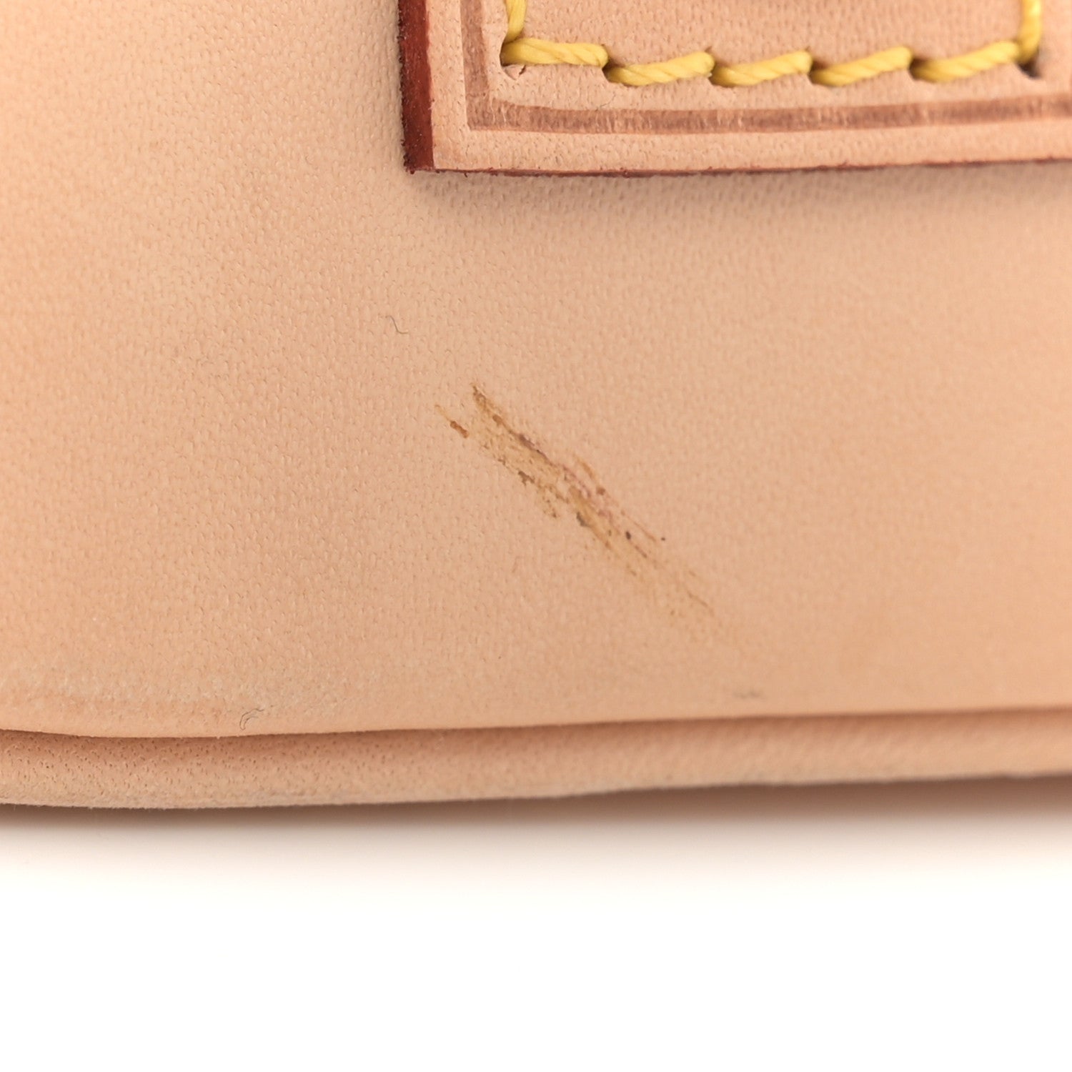 Louis Vuitton Monogram Alma BB 16 of 18