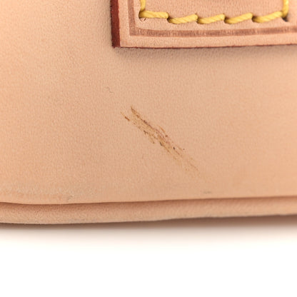 Louis Vuitton Monogram Alma BB 16 of 18