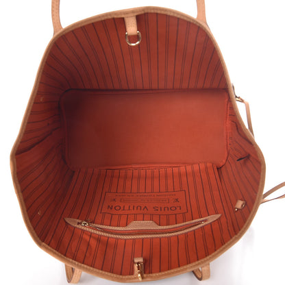 Louis Vuitton Monogram Neo Neverfull MM Piment 5 of 8