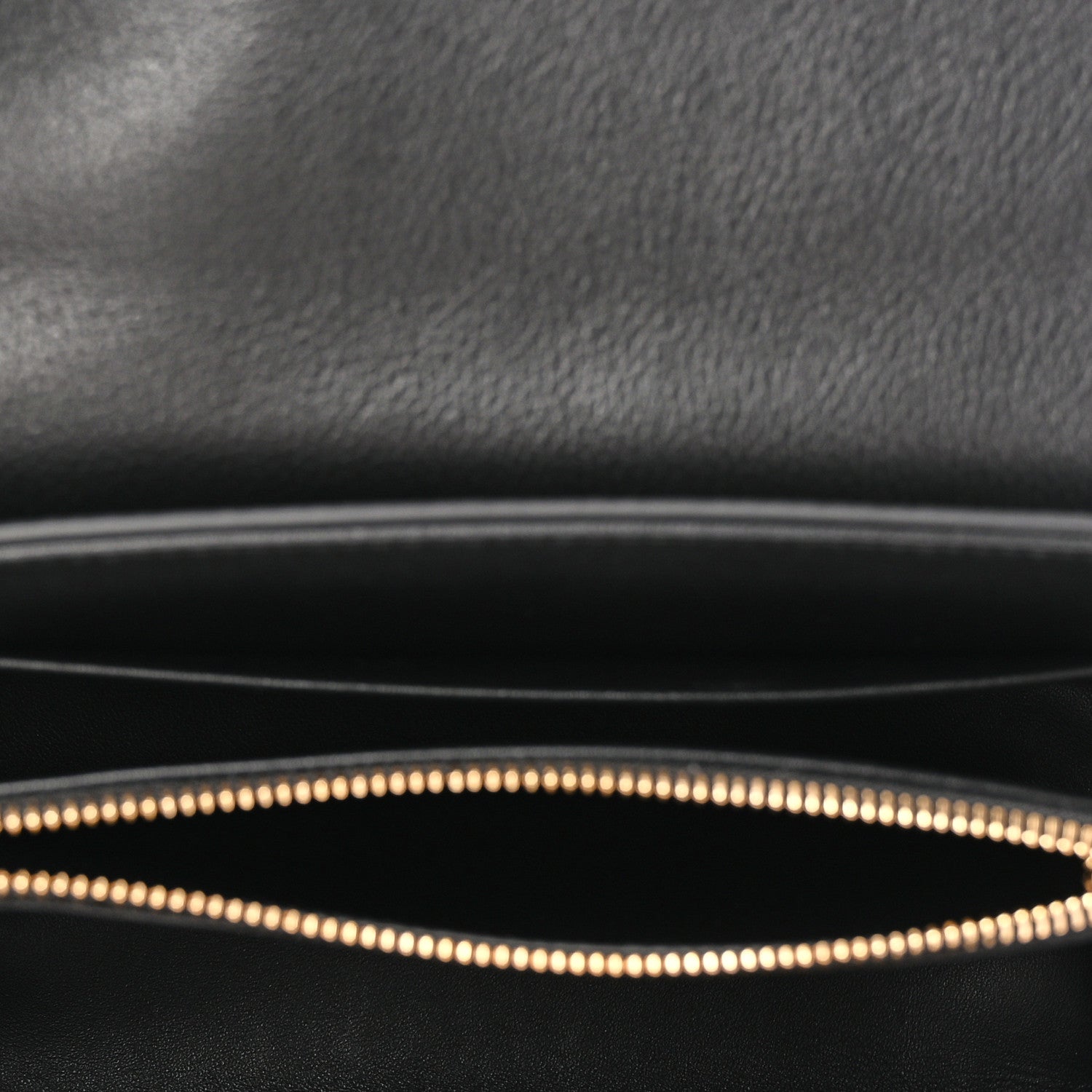 Celine Supple Calfskin Medium Nino Black 5 of 11