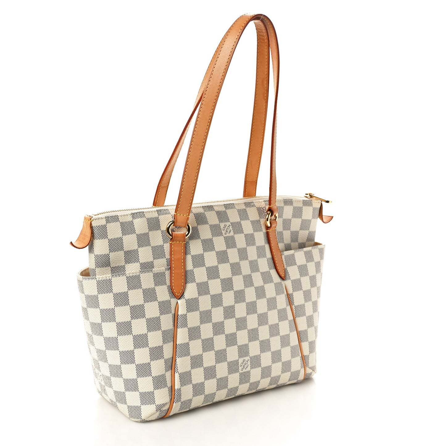 Damier Azur Totally PM