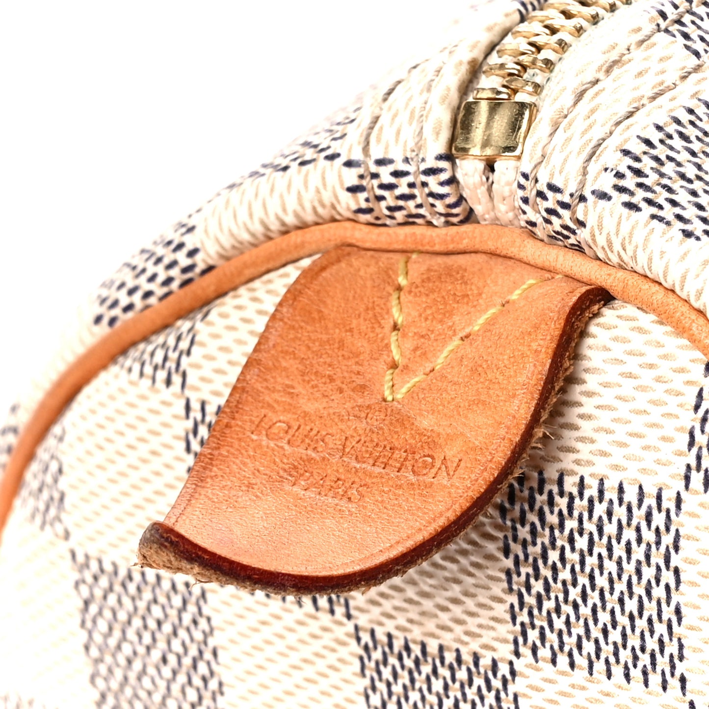 Damier Azur Speedy 35