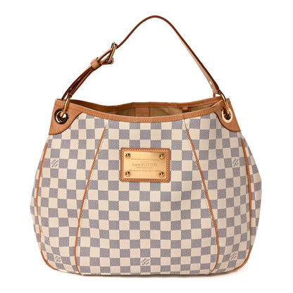 Louis Vuitton Damier Azur Galliera PM 1 of 9