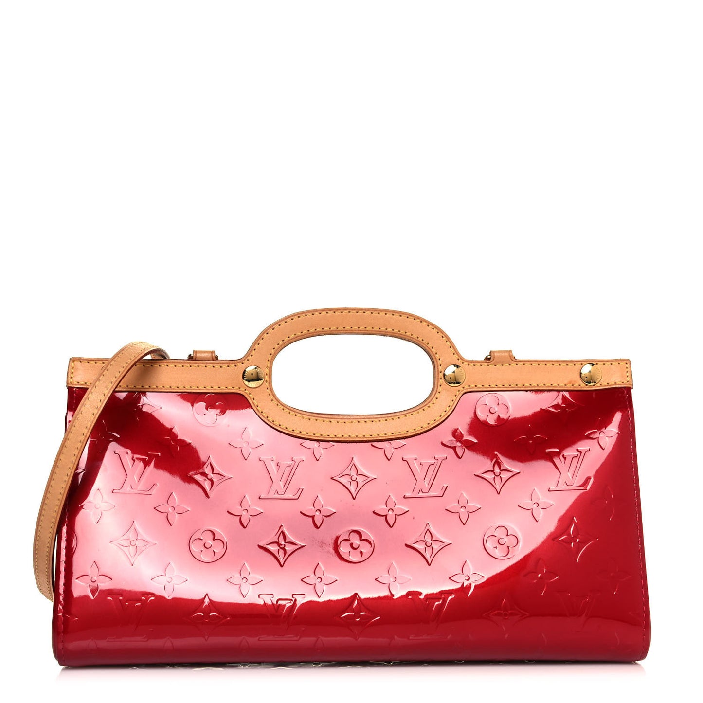 Vernis Roxbury Drive Pomme D'Amour