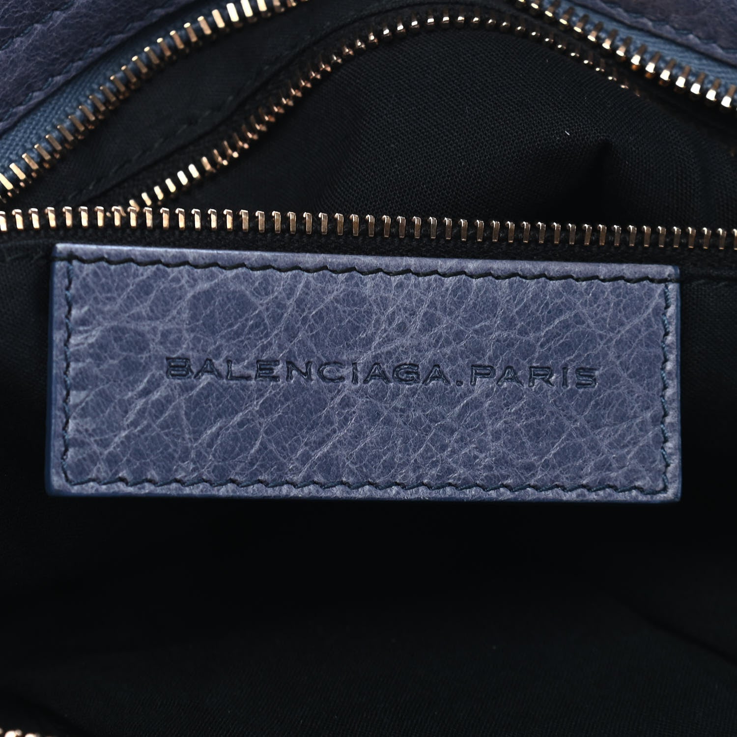 Balenciaga Agneau Giant 12 Rose Gold Hardware City Jacynthe 6 of 9