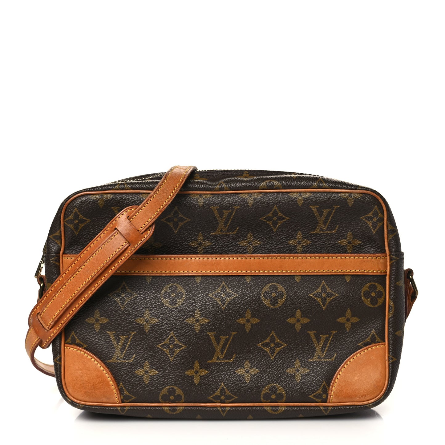 Monogram Trocadero 27