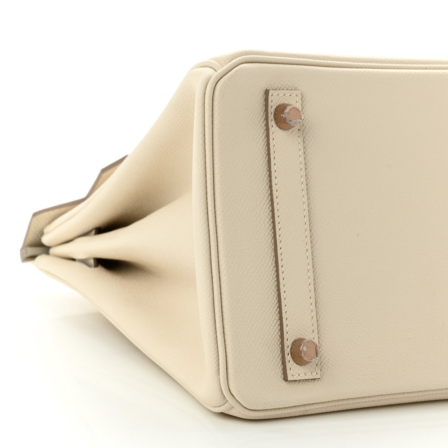 Epsom Birkin 30 Craie