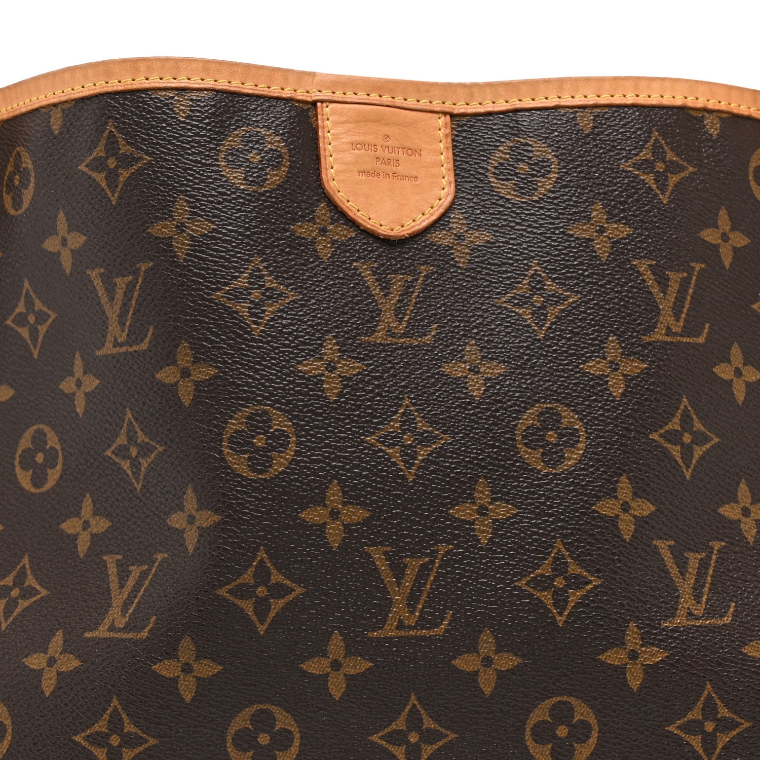 Louis Vuitton Monogram Delightful PM 8 of 10