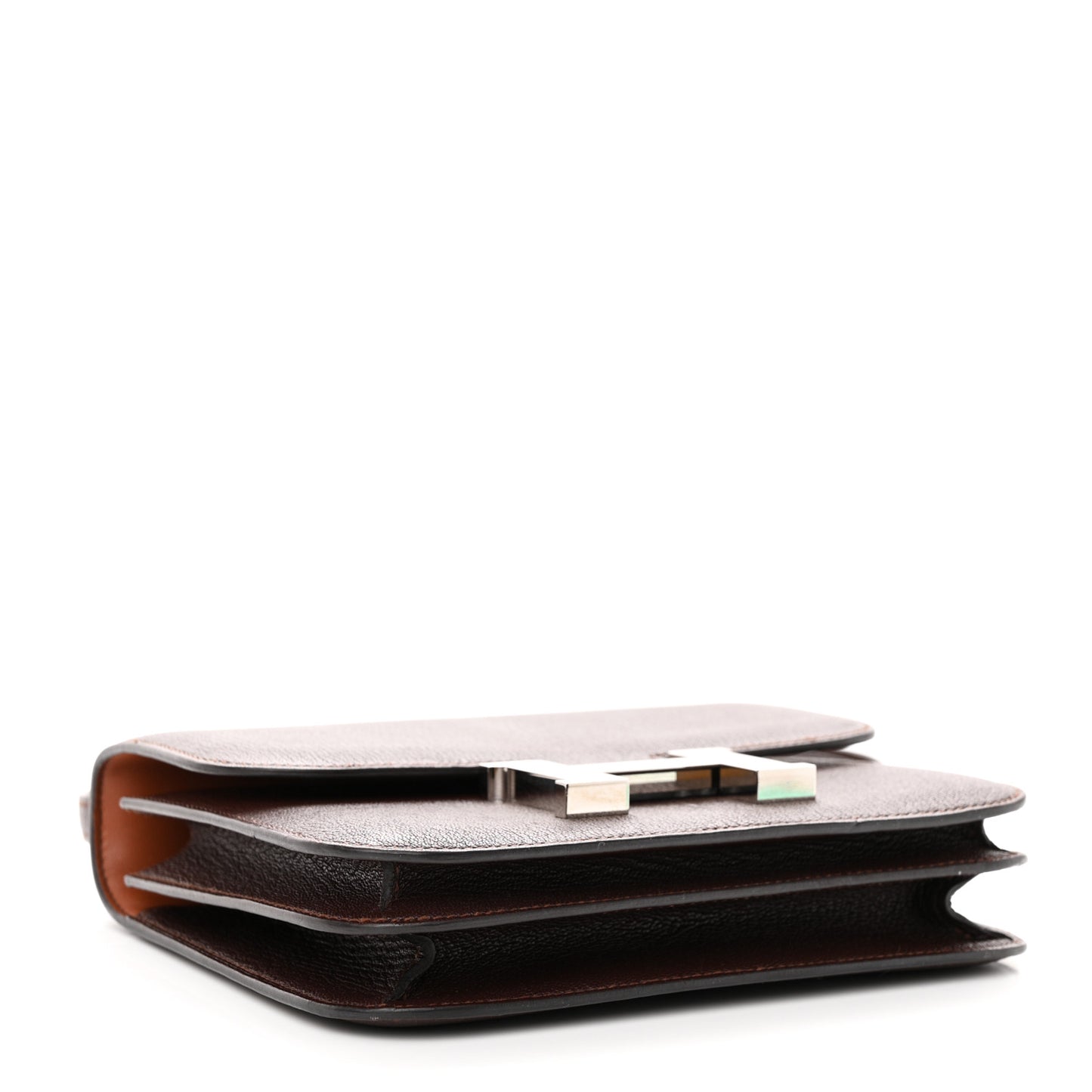 Chevre Chamkila Verso Constance 18 Havane Gold