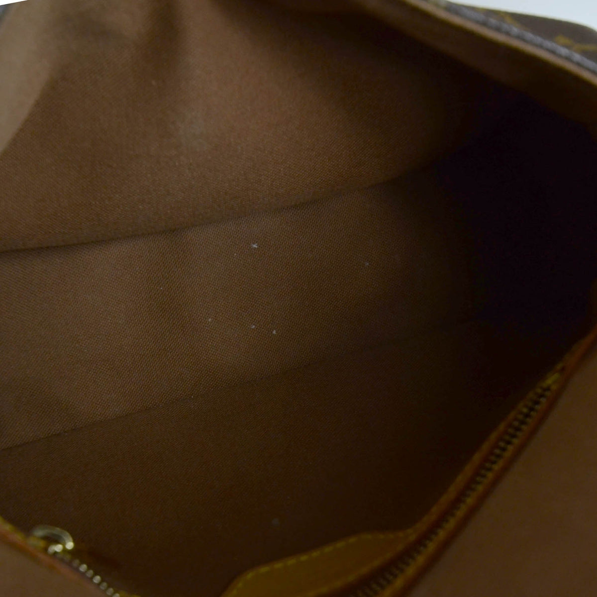 Louis Vuitton Monogram Mini Looping 8 of 11