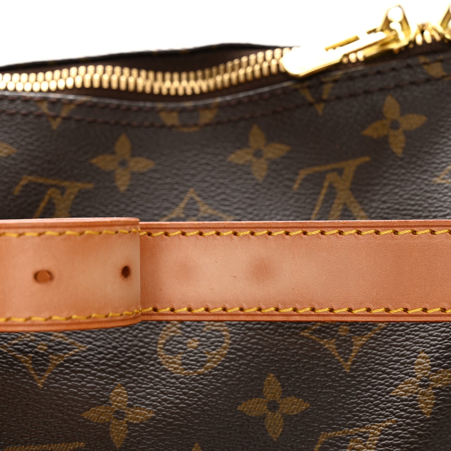 Monogram Keepall Bandouliere 50