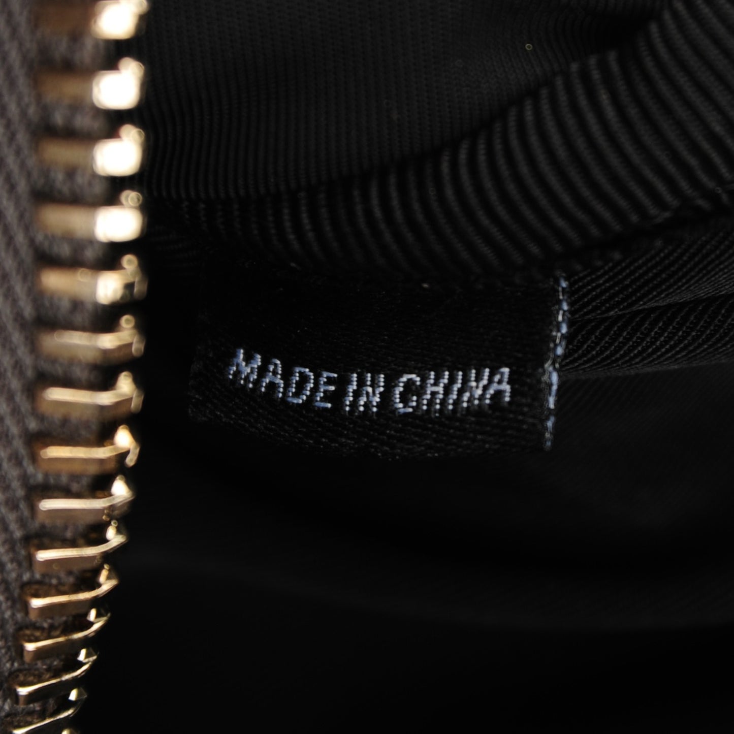 Nubuck Rockie Elephant Pale Gold Hardware