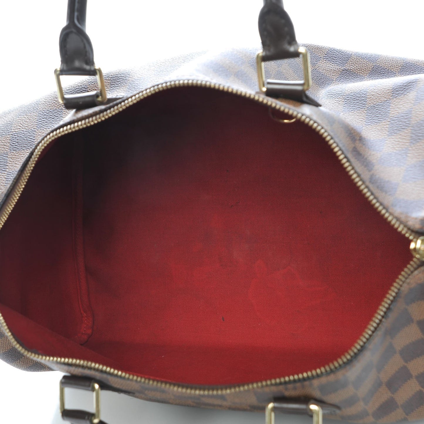 Damier Ebene Speedy 35