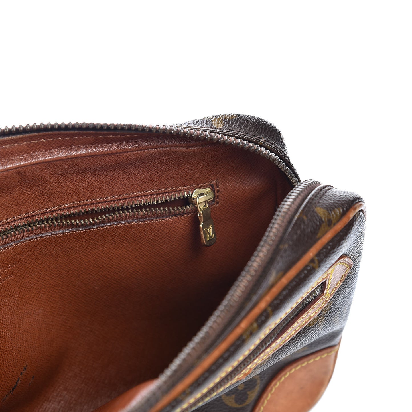 Monogram Pochette Marly Dragonne 26