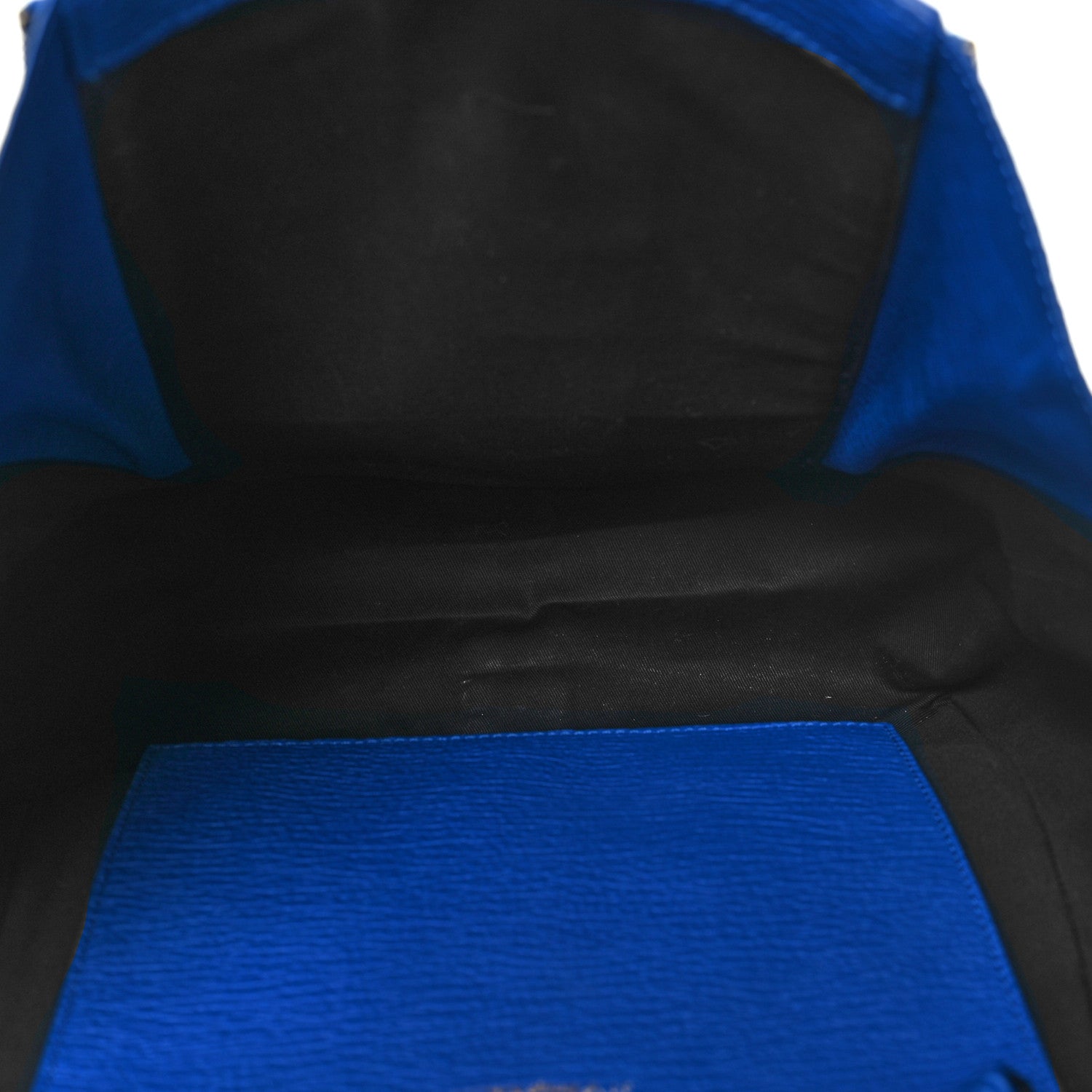3.1 Phillip Lim Textured Calfskin Pashli Backpack Cobalt 5 of 10