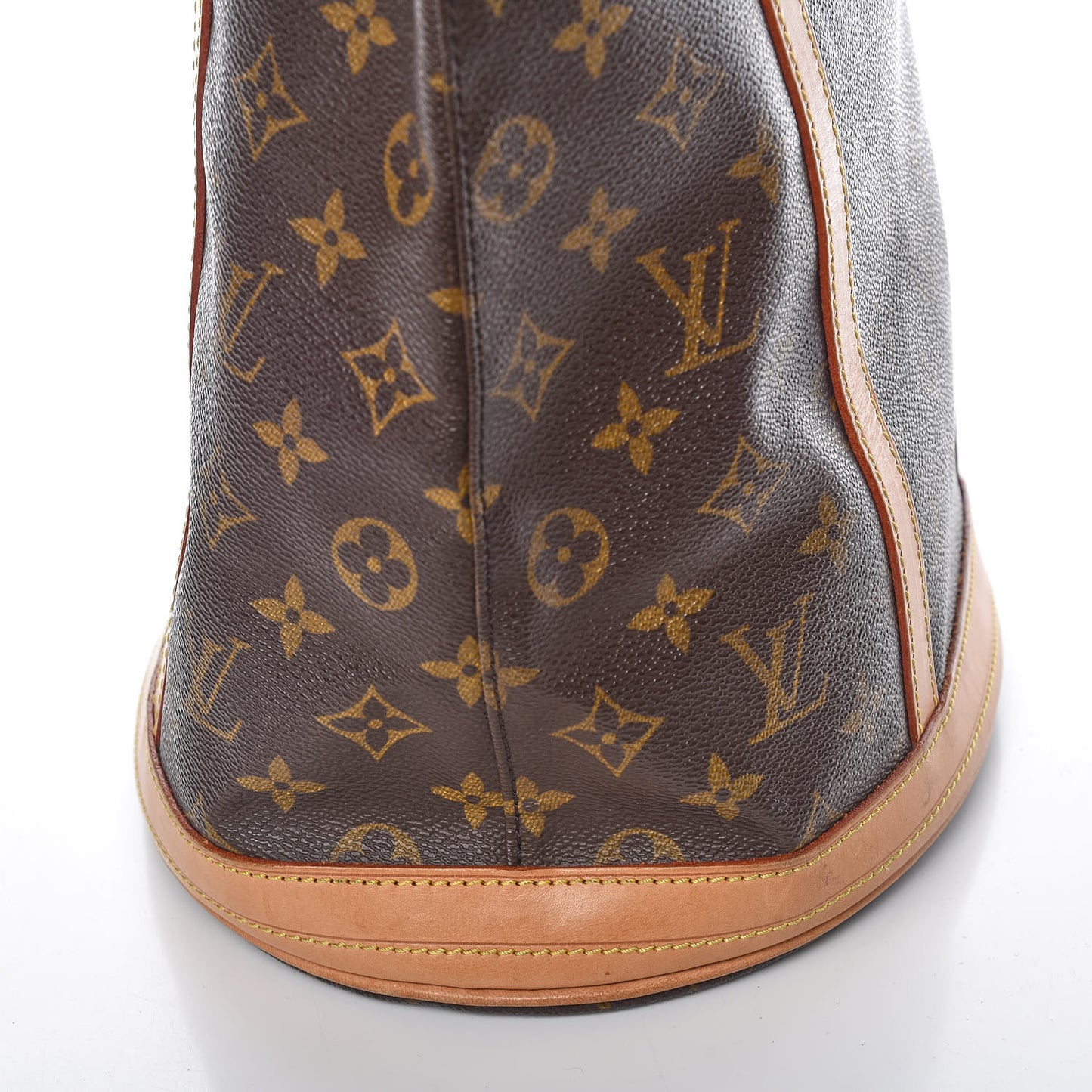 Monogram Bucket 27