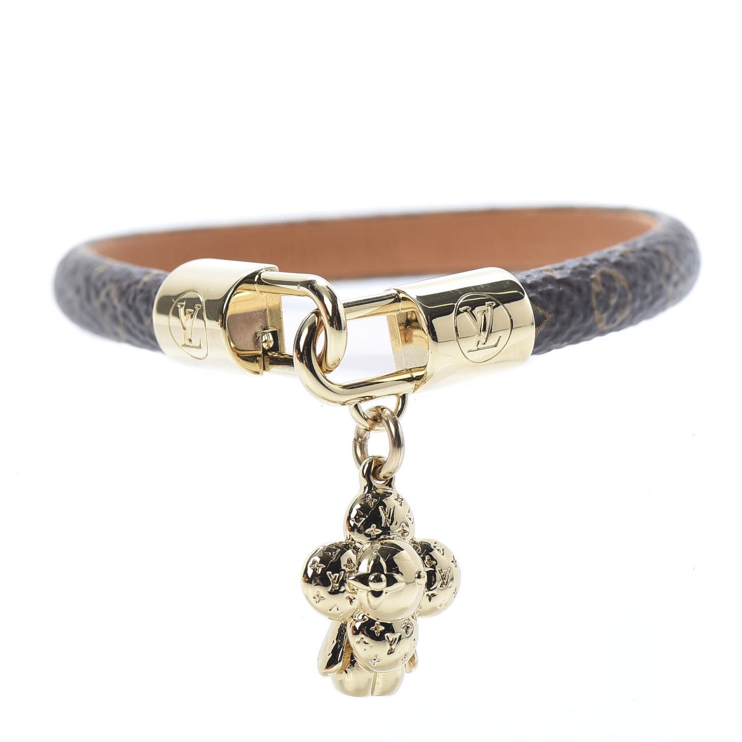 Monogram Vivienne Bracelet 19