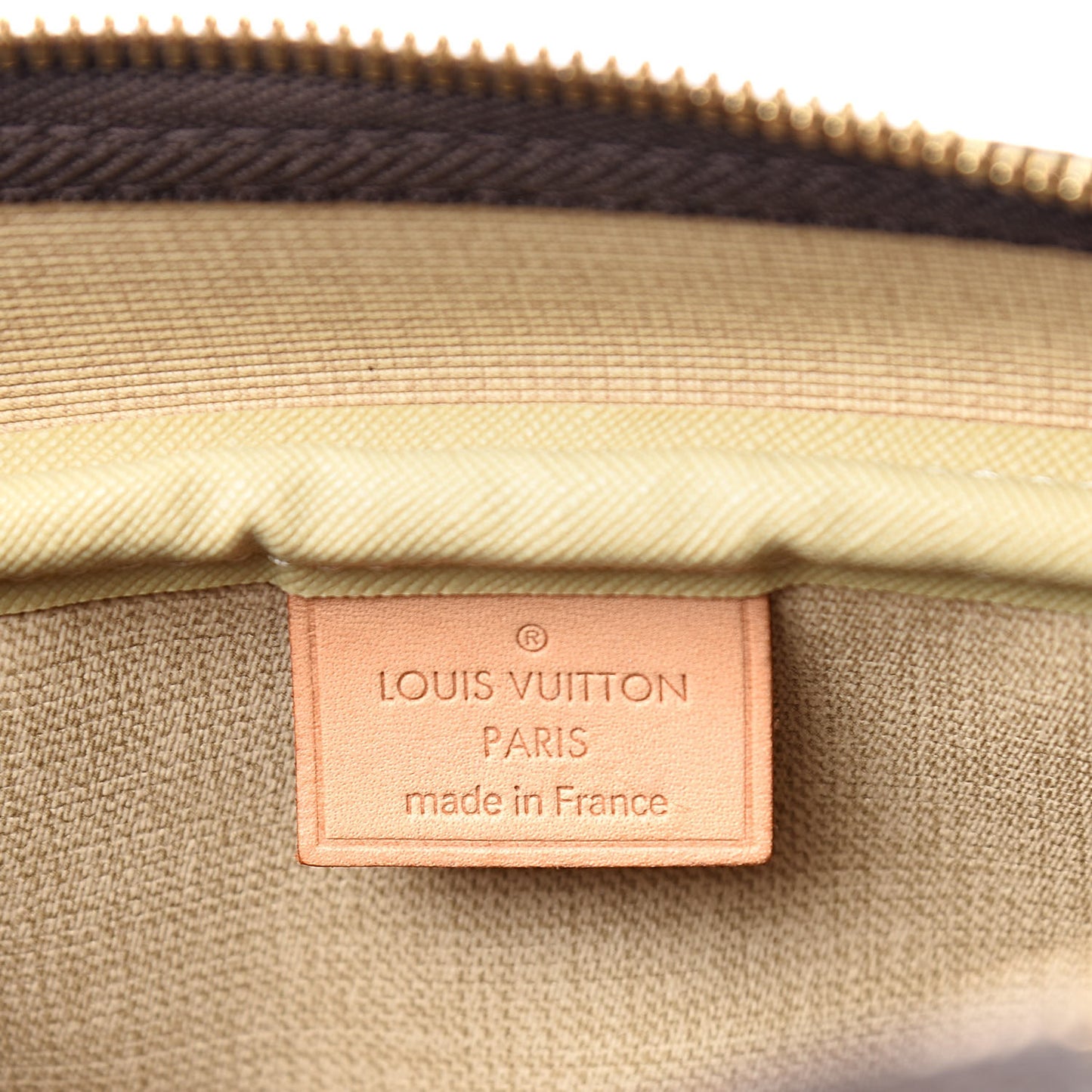 Monogram Deauville