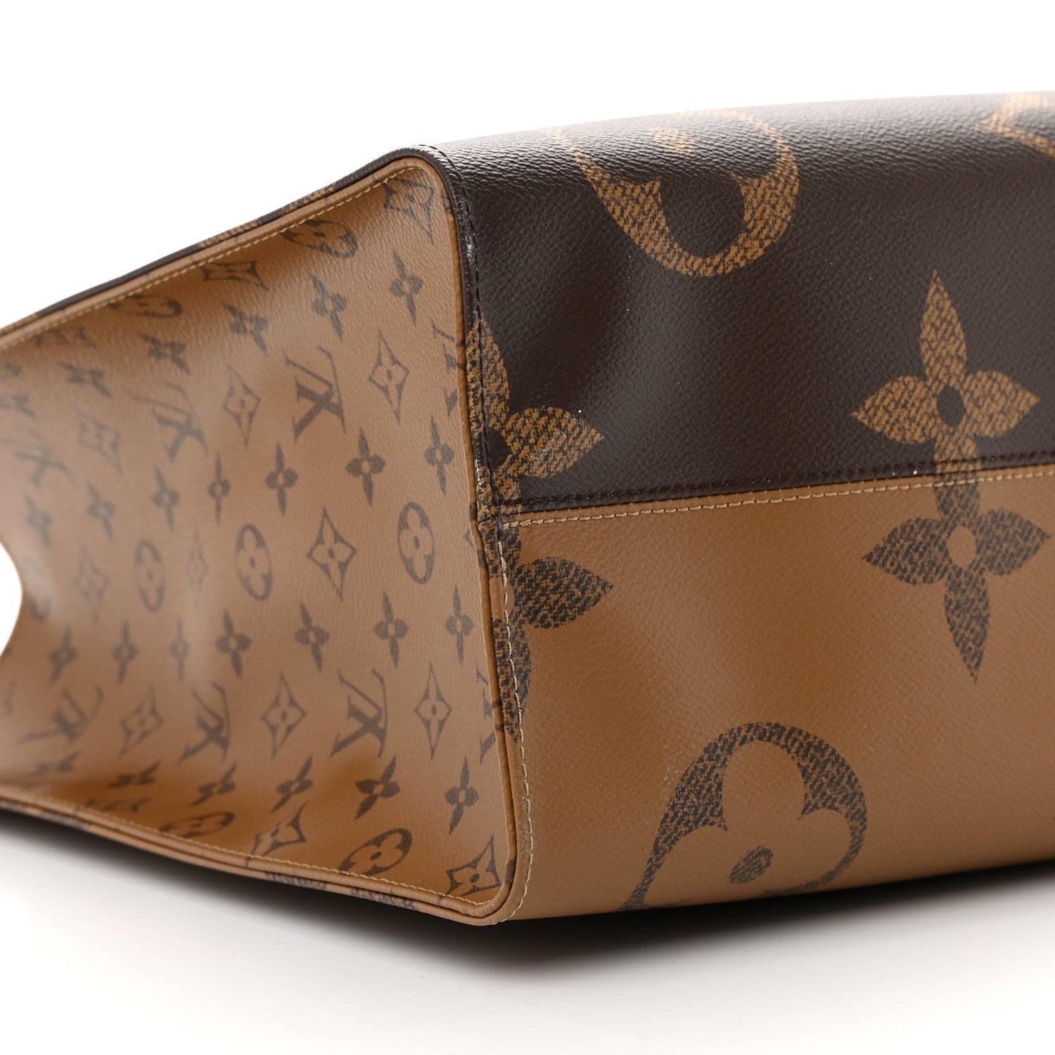 Louis Vuitton Reverse Monogram Giant Onthego GM 10 of 13