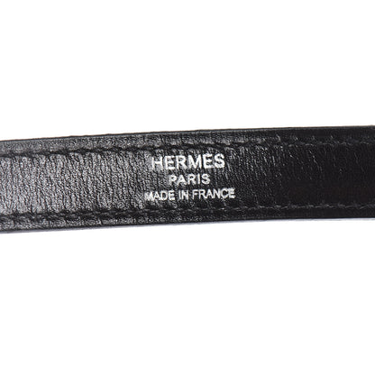 Hermes Box Kelly Sellier 35 Black 21 of 41