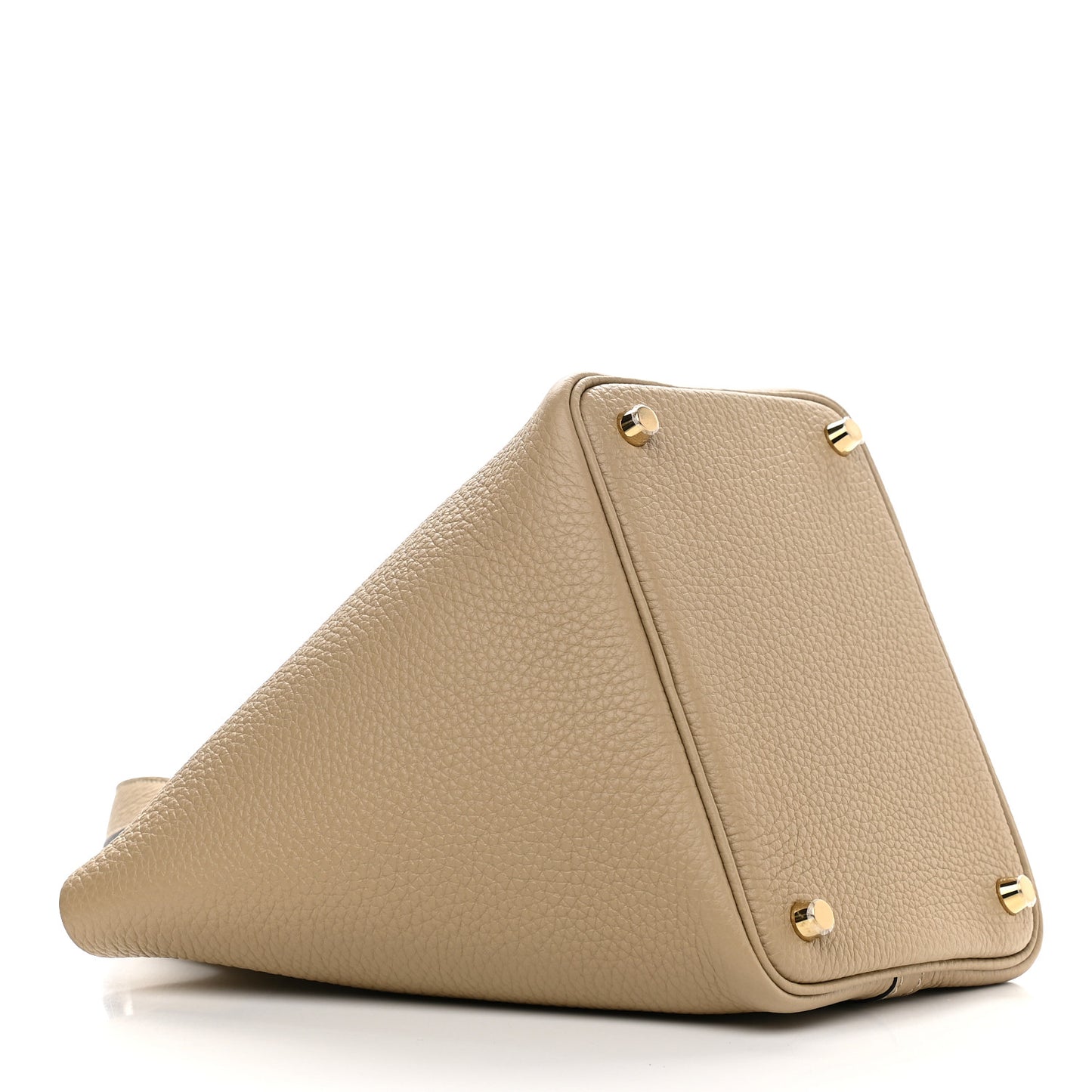 Taurillon Clemence Picotin Lock 18 PM Trench