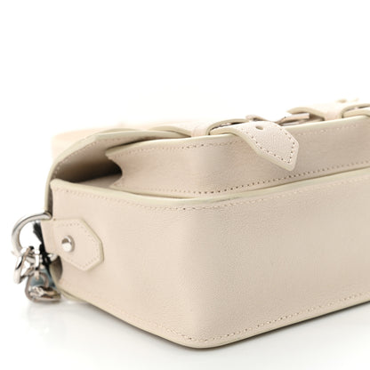 Proenza Schouler Lambskin Micro PS1 Clay 9 of 10