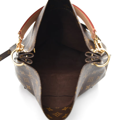 Louis Vuitton Monogram Metis 6 of 9