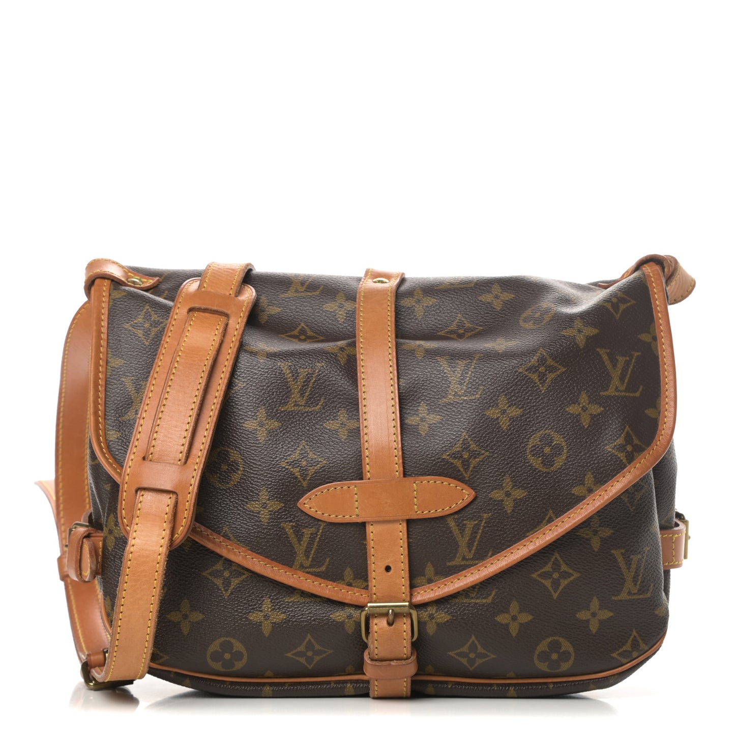 Monogram Saumur 30