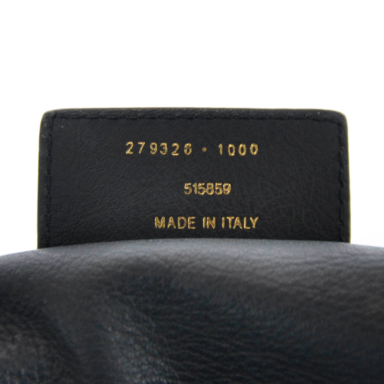 Balenciaga Veau Papier Basket Tote Black 8 of 8