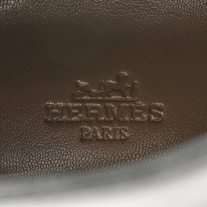 Hermes Calfskin Neo Low Boots 39.5 Black 7 of 12
