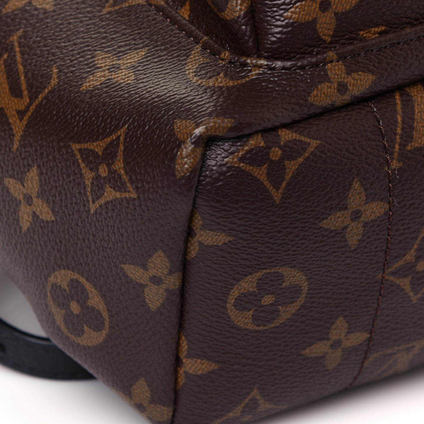 Monogram Palm Springs Backpack PM