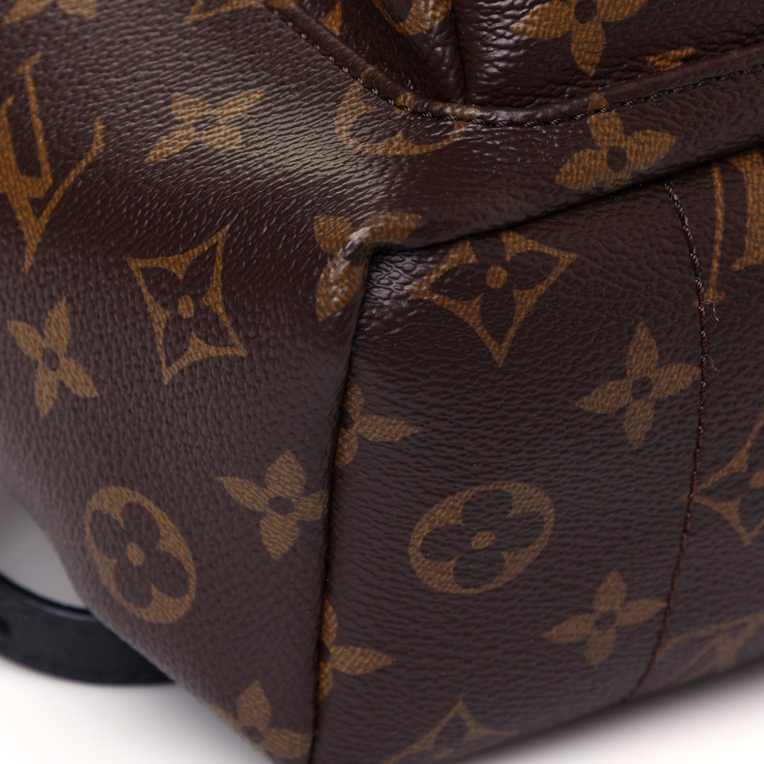 Louis Vuitton Monogram Palm Springs Backpack PM 8 of 12
